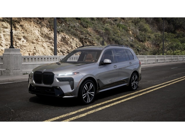 2027 BMW X7