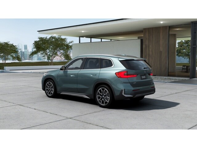 2026 Bmw X1 XDrive28i photo 6