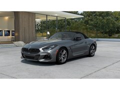 2026 BMW Z4 sDrive30i Convertible Seaside, CA