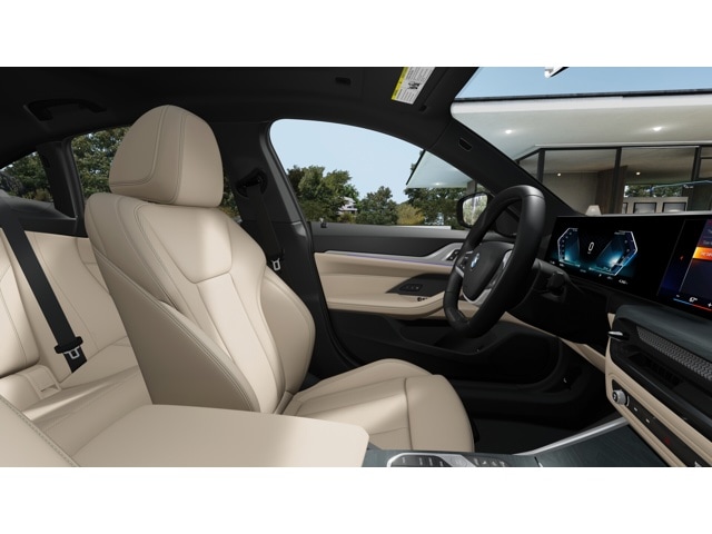 2026 BMW i4 40 - Photo 9