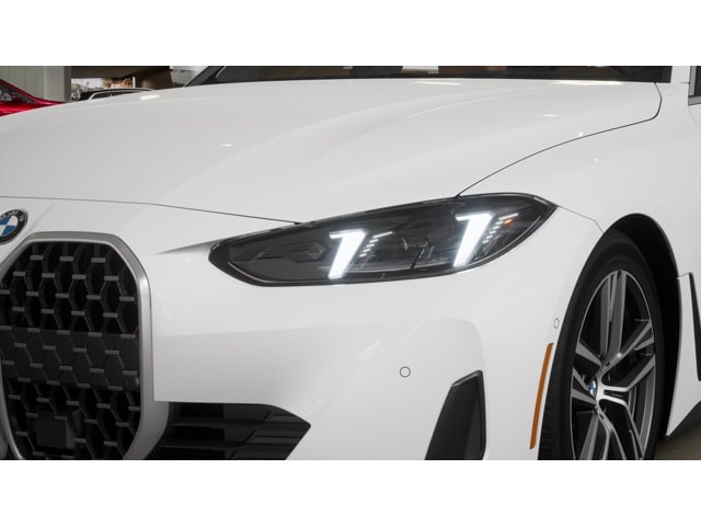 2026 BMW 4 Series 430i - Photo 6