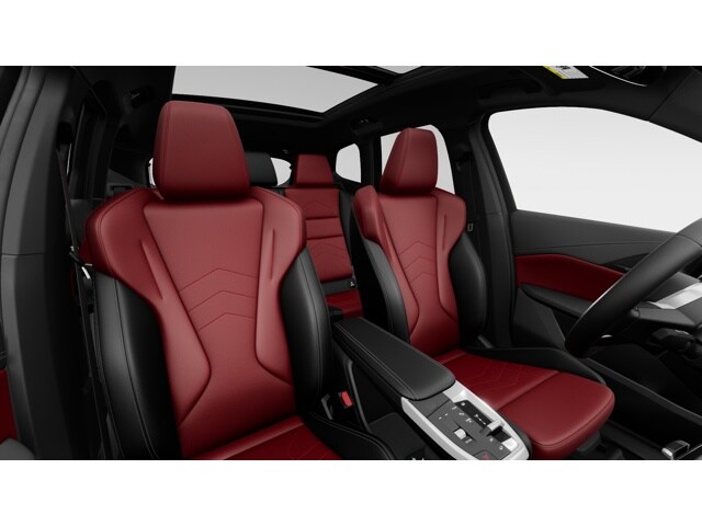 2025 BMW X1 28i - Photo 34