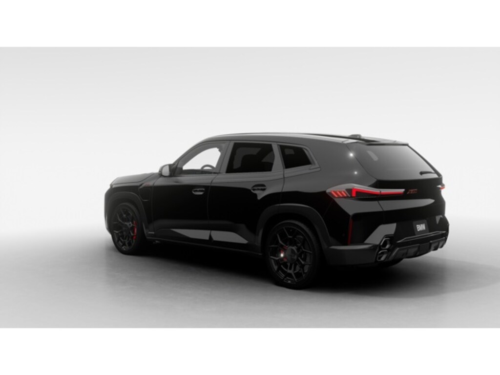 New 2026 BMW XM Label SUV