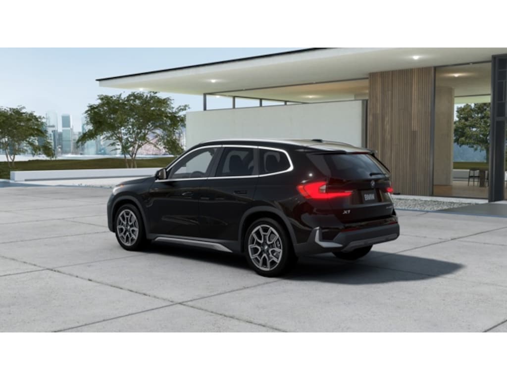 New 2026 BMW X1 xDrive28i SUV