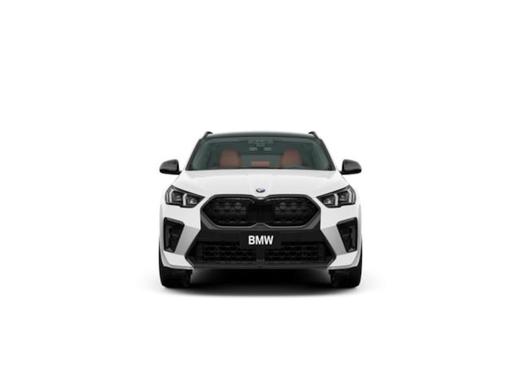 New 2026 BMW X2 SUV