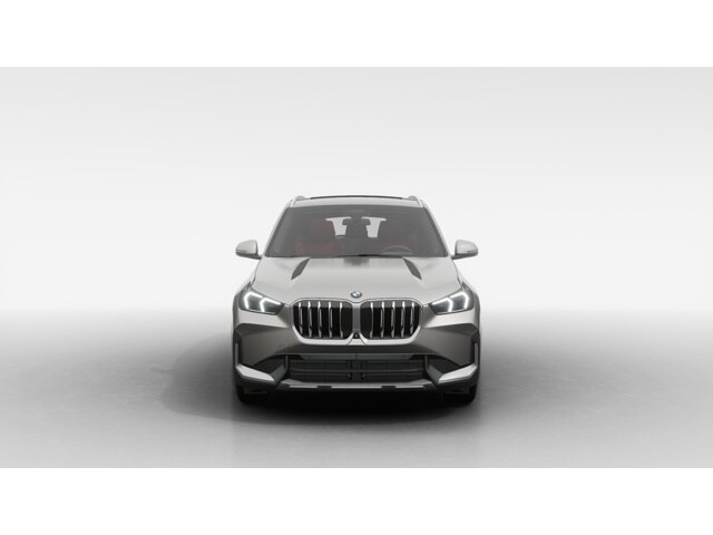 2025 BMW X1 28i - Photo 26