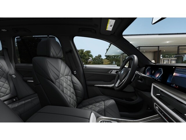 2026 Bmw X5 xDrive40i photo 8