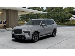 2026 BMW X7 xDrive40i SUV