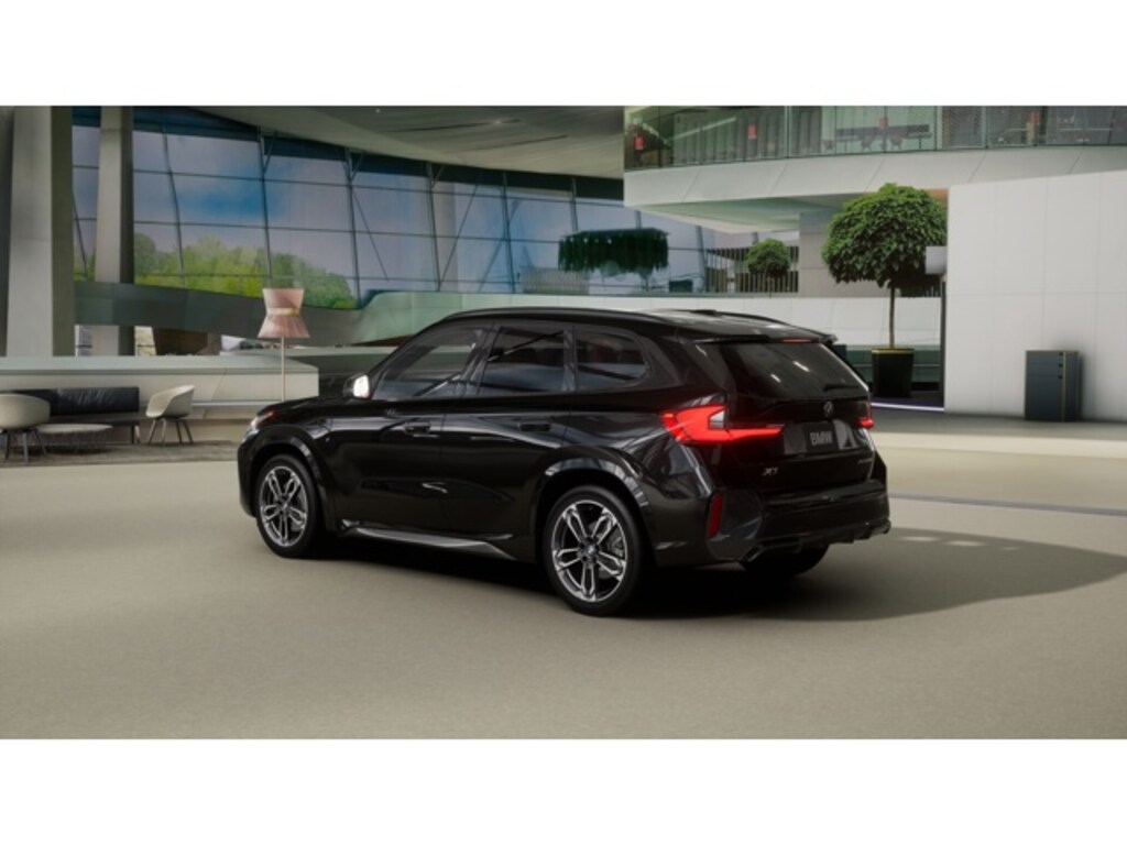 New 2027 BMW X1 SUV