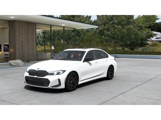 2025 BMW M340i