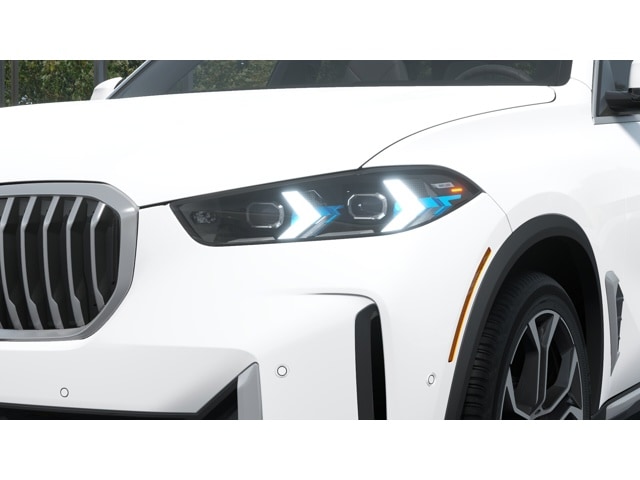 2025 BMW X5 40i - Photo 39