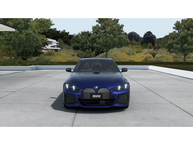 2025 Bmw i4 xDrive40 photo 3