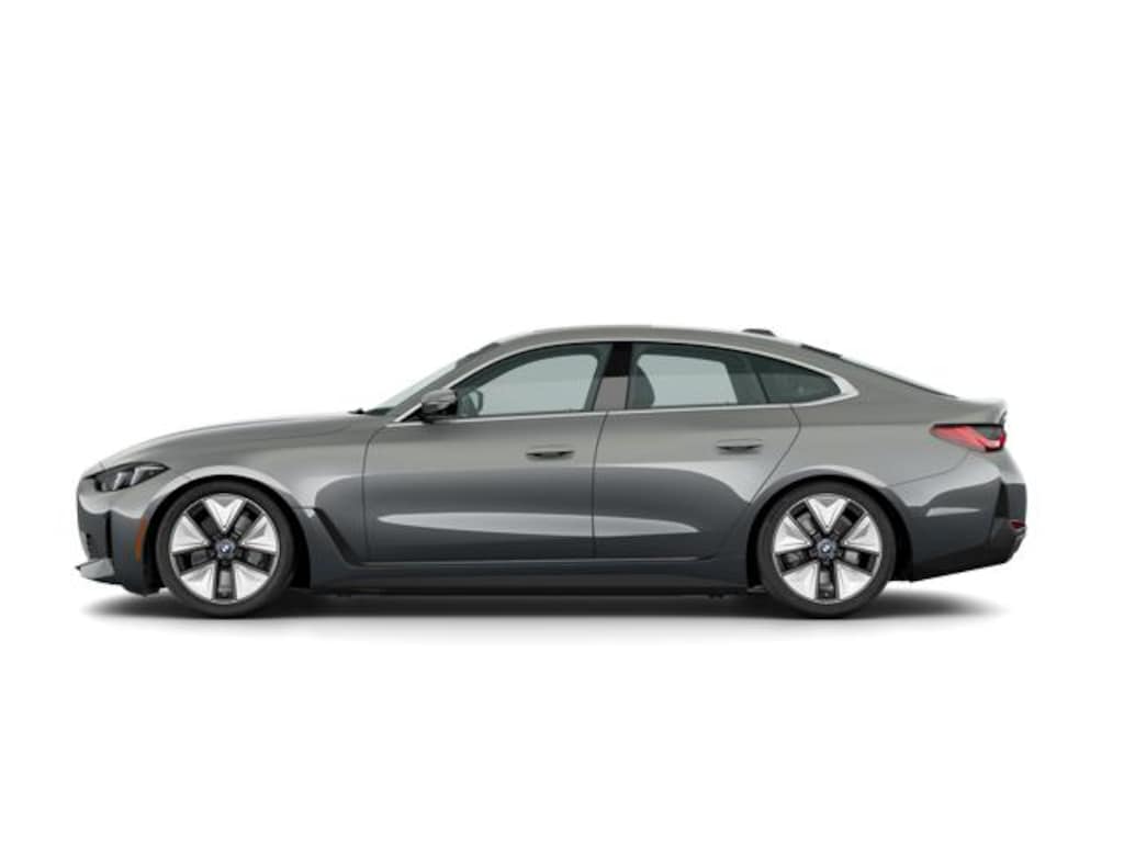 New 2026 BMW i4 xDrive40 Hatchback