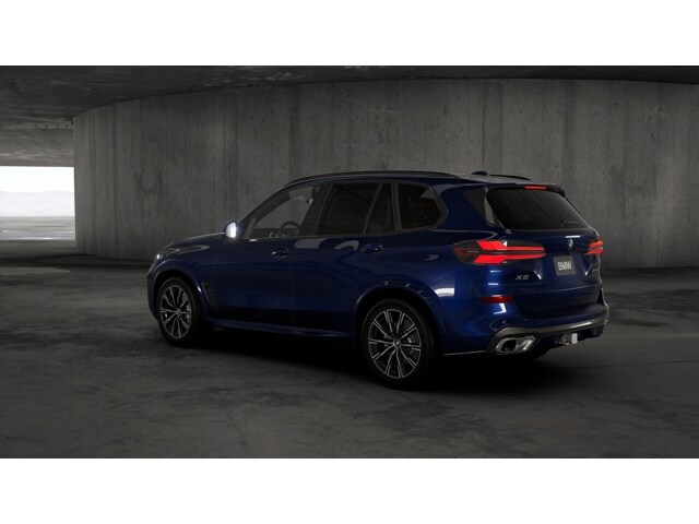 2026 Bmw X5 xDrive40i photo 2