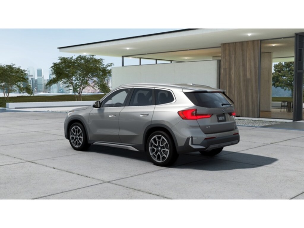 New 2026 BMW X1 xDrive28i SUV