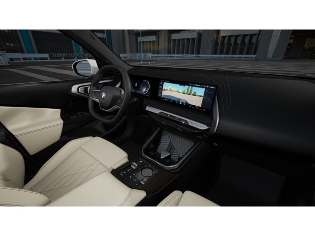 2025 BMW X3 30 - Photo 14