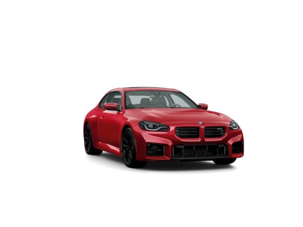 New 2026 BMW M2 Base Coupe