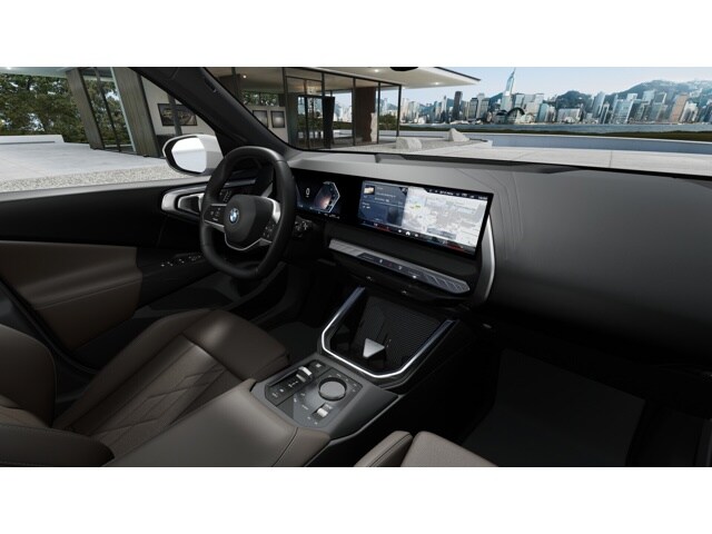 2026 BMW X3 30 - Photo 45