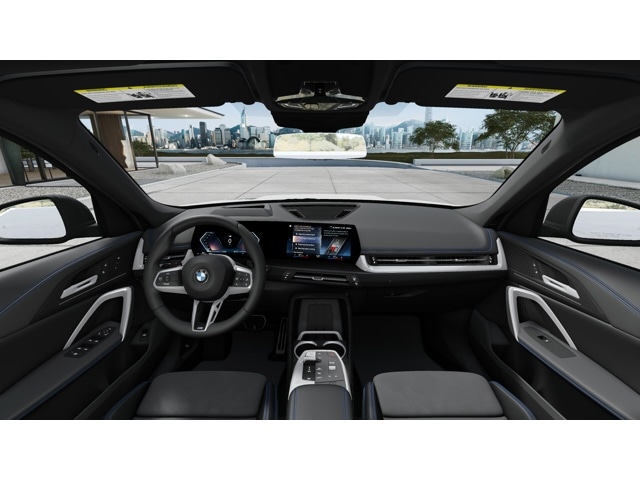 2025 BMW X1 28i - Photo 43