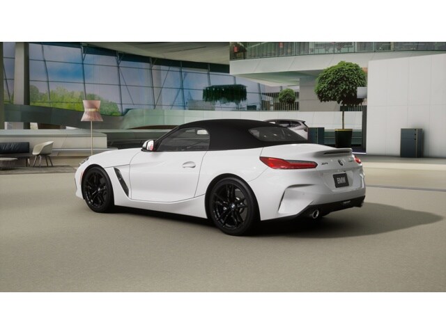 2026 Bmw Z4 sDrive30i photo 2