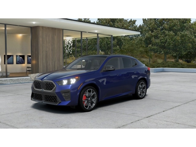 2026 BMW X2 xDrive28i's photo