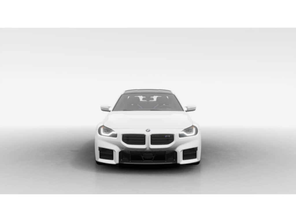 New 2026 BMW M2 Base Coupe