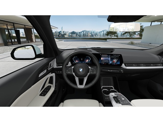 2026 BMW X1 XDrive28i - Photo 38