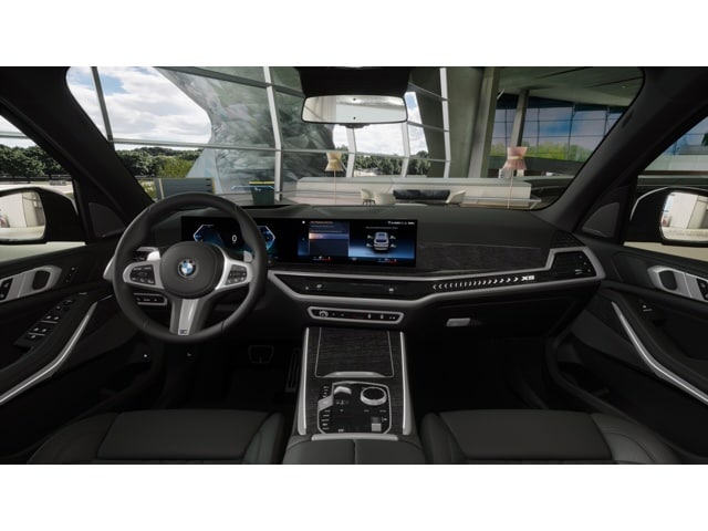 2026 BMW X5 50e - Photo 40