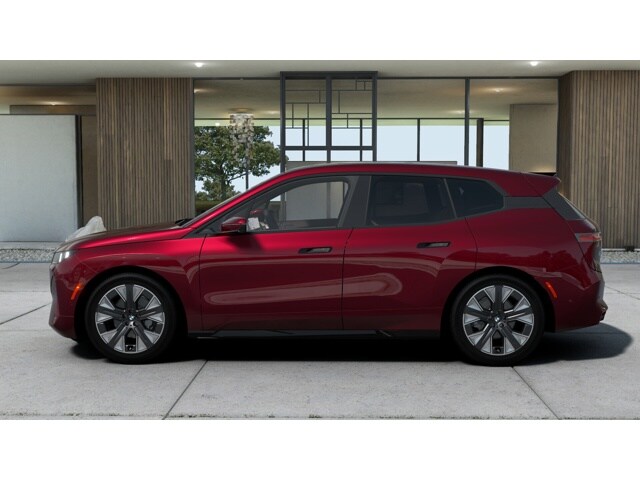 2026 Bmw iX iX xDrive45 photo 4