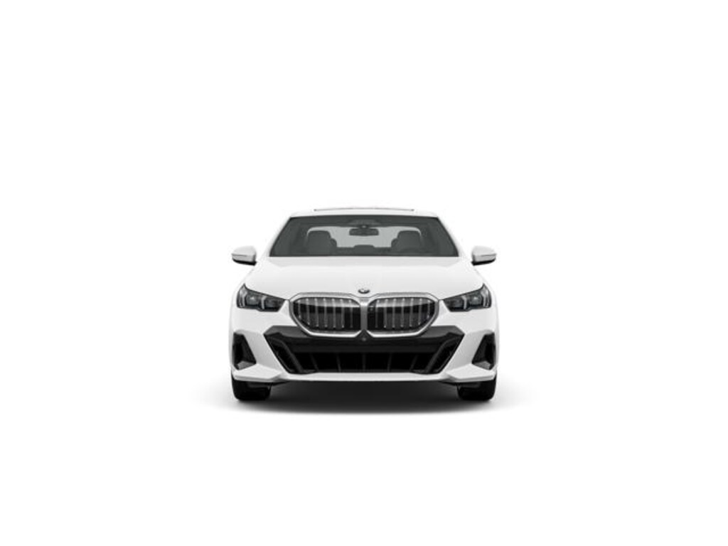 New 2026 BMW 5 Series 530i Sedan