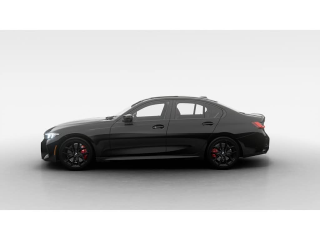 New 2026 BMW M340 i xDrive Sedan
