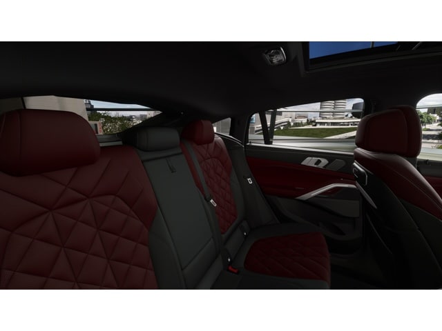 2025 BMW X3 30 - Photo 38