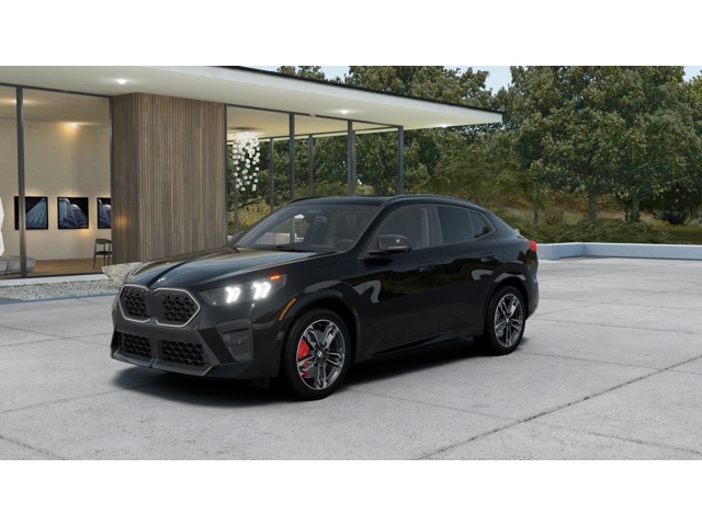 2027 BMW X2 xDrive28i SUV