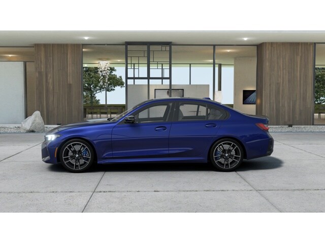 2026 Bmw M340i photo 4