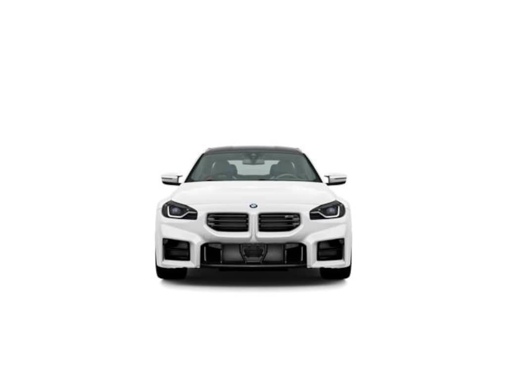 New 2026 BMW M2 Base Coupe
