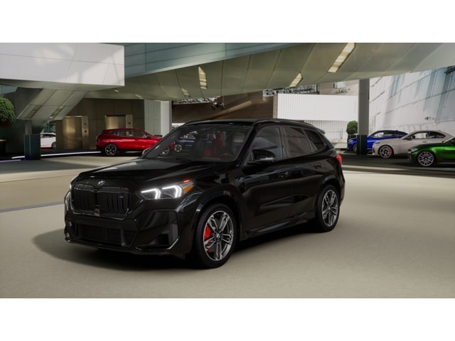 New 2027 BMW X1 M35i