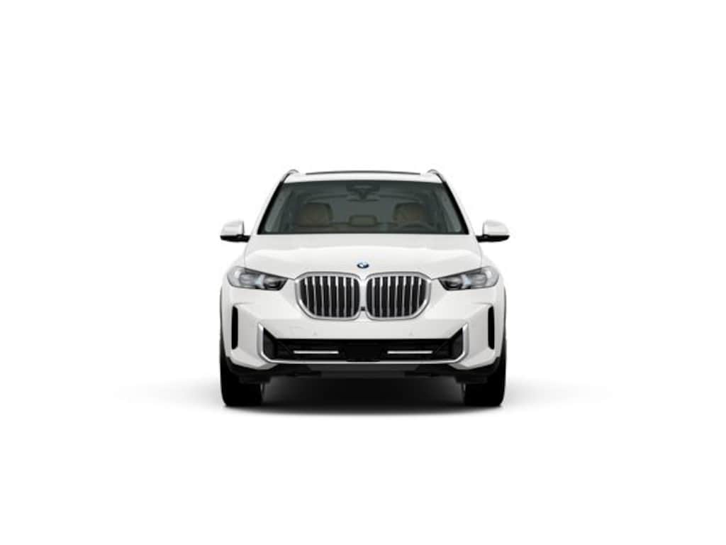 New 2026 BMW X5 xDrive40i SUV