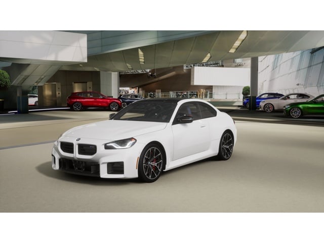 2026 BMW M2 M2 Coupe's photo