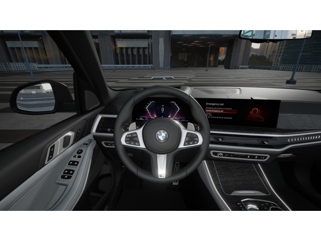 2026 BMW iX 60 - Photo 38