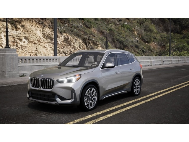 2026 BMW X1 xDrive28i's photo