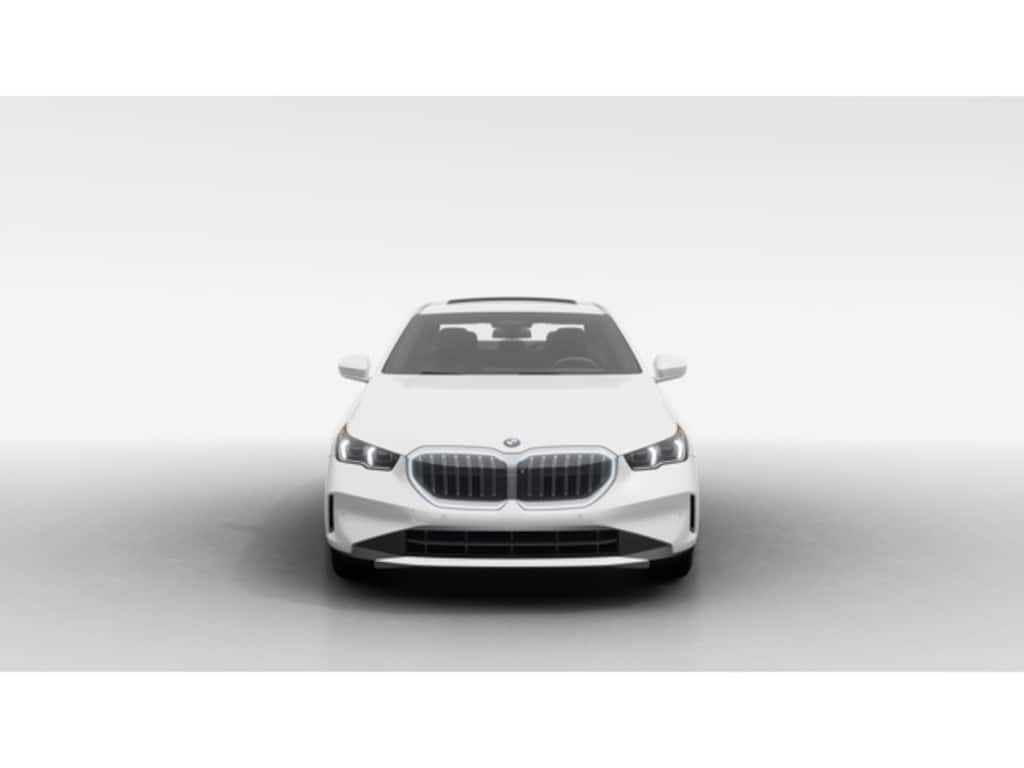 New 2026 BMW 530i xDrive Sedan