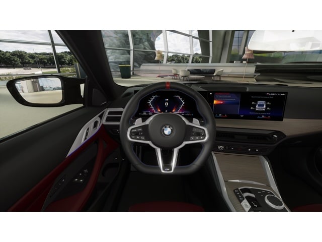 2026 BMW 4 Series M440i - Photo 38