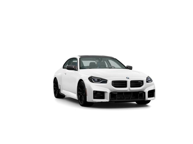 2026 BMW M2 Coupe M2's photo