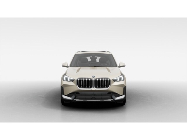 2026 Bmw X1 XDrive28i photo 2