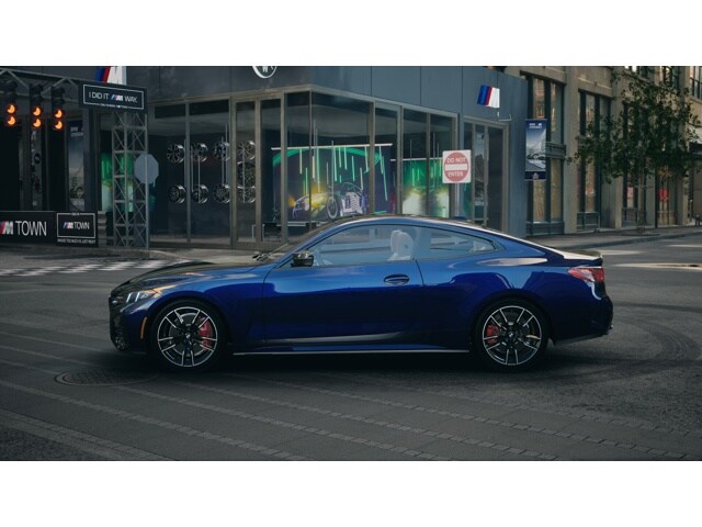 2026 Bmw M440i photo 4