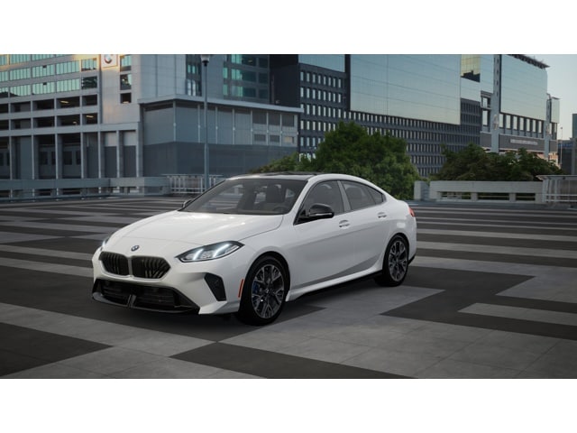 2026 BMW 2 Series 228 xDrive Gran Coupe's photo