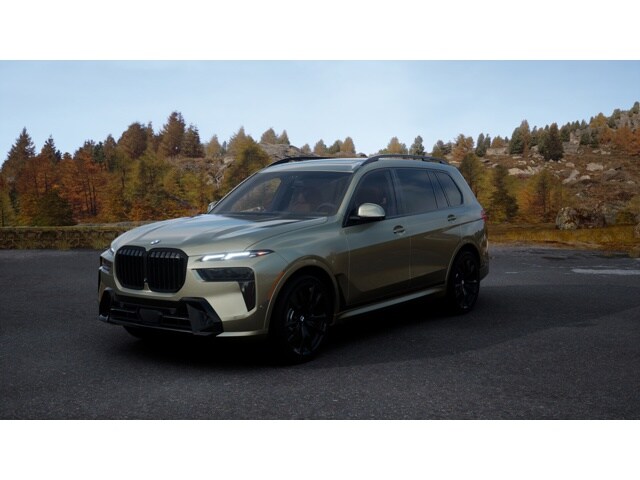 2026 Bmw X7 xDrive40i photo 4