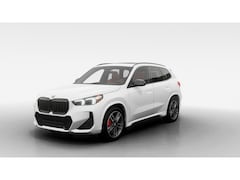 2026 BMW X1 xDrive28i SUV