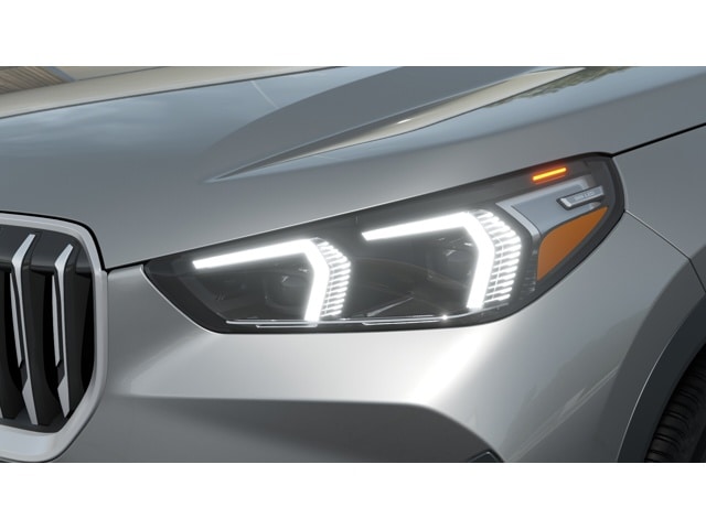 2025 BMW X1 28i - Photo 36