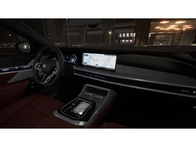 2026 BMW 7 Series 760i - Photo 57